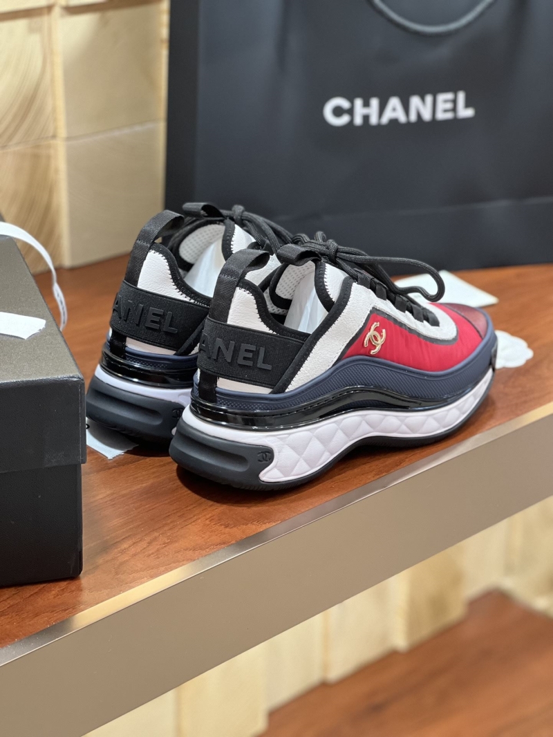 Chanel Casual Shoes